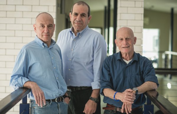 Reviving an Idea for the Israeli-Palestinian Conflict