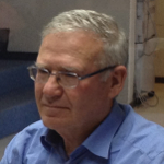 עמוס ידלין: זו הזדמנות בלתי רגילה לעשות מהלך חד-צדדי