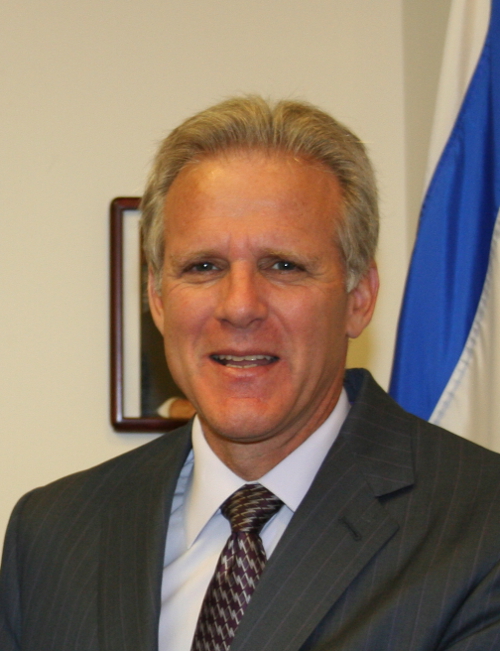 שגריר ישראל לשעבר בארה"ב: אם המו"מ ייכשל – לצאת מיו"ש