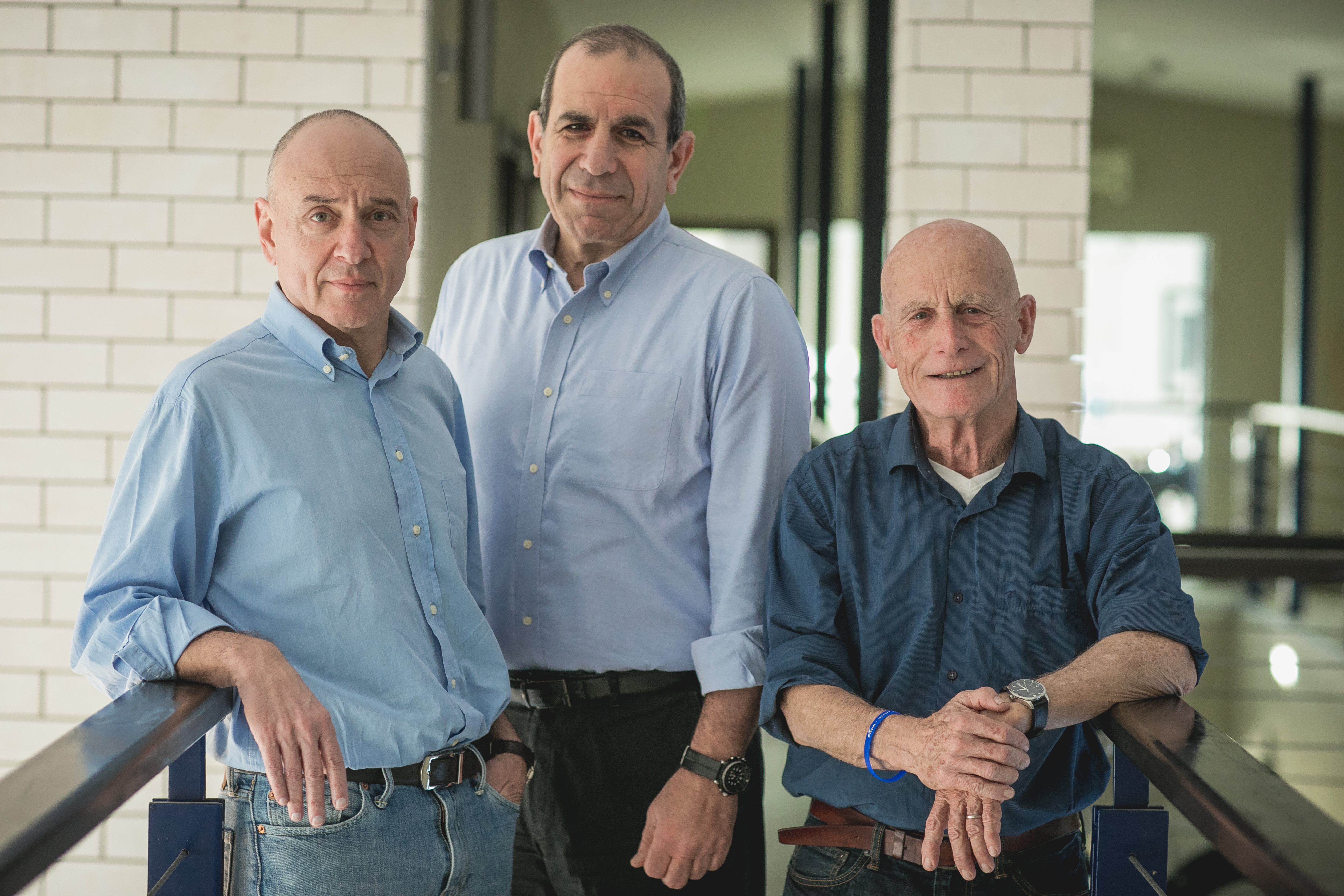 מאמר דעה של ראשי עתיד כחול לבן בניוזוויק